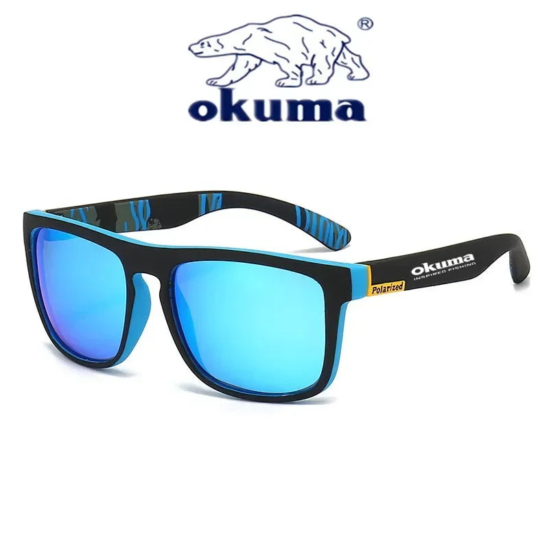 MSD Luxury Óculos de Sol Polarizados UV400 Premium