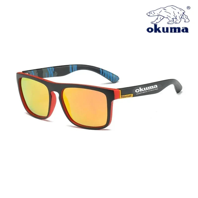 MSD Luxury Óculos de Sol Polarizados UV400 Premium