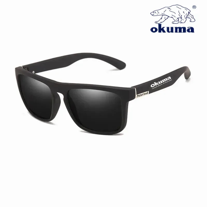 MSD Luxury Óculos de Sol Polarizados UV400 Premium